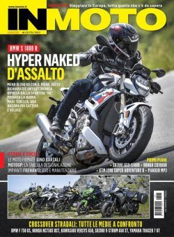 In Moto – Luglio 2021