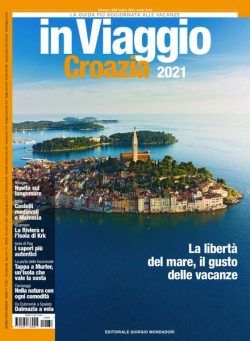 in Viaggio – Luglio 2021