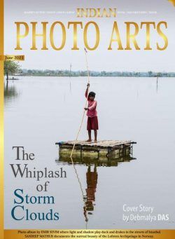 Indian Photo Arts – June 2021