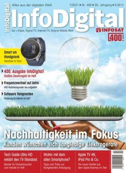 InfoDigital – 24 Juni 2021