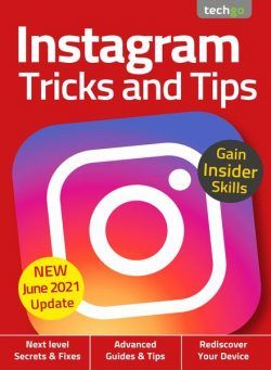 Instagram For Beginners – 12 June 2021