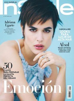 InStyle Espana – junio 2021