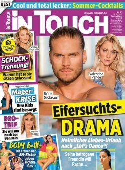 inTouch DE – 16 Juni 2021