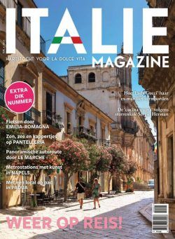 Italie Magazine – juli 2021