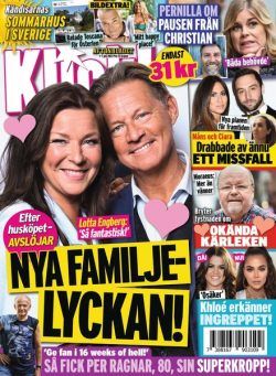 Klick! – 01 juli 2021