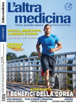 L’Altra Medicina – luglio 2021