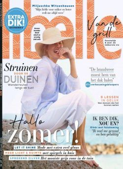 Libelle Netherlands – 17 juni 2021