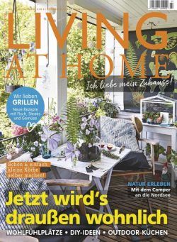 Living at Home – Juli 2021