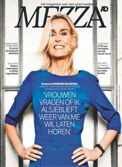 Mezza – 22 mei 2021
