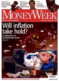 MoneyWeek – 02 July 2021