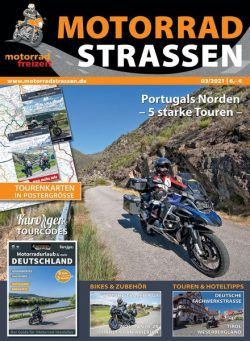 motorrad freizeit – 25 Juni 2021