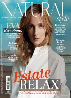 Natural Style – Luglio 2021