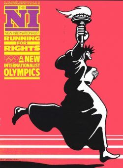 New Internationalist – January 1988