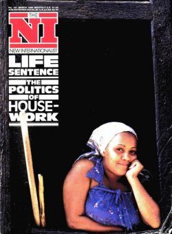 New Internationalist – March 1988