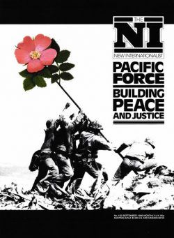 New Internationalist – September 1986