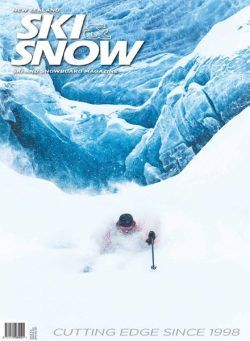 New Zealand Ski & Snow – June 2021