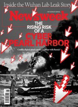 Newsweek International – 02 July 2021