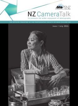 NZ CameraTalk – June-July 2021