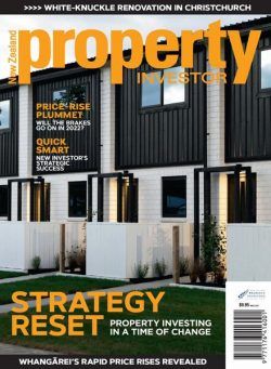 NZ Property Investor – July 2021