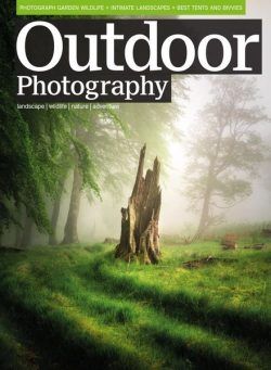 Outdoor Photography – Issue 269 – June 2021