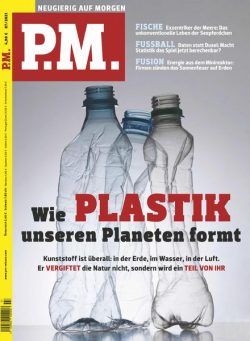 P.M Magazin – Juli 2021