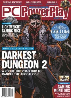PC Powerplay – Issue 287 – July 2021