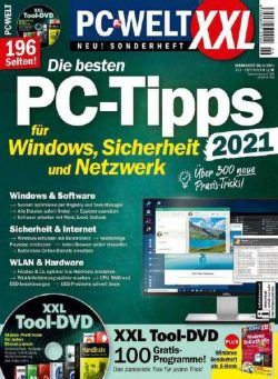 PC-WELT Sonderheft – 25 Juni 2021