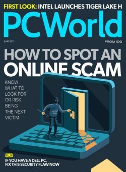 PCWorld – June 2021