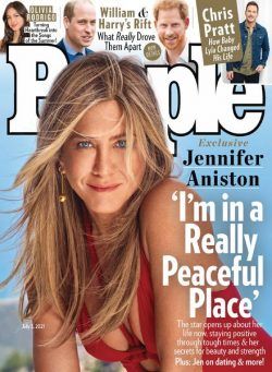 People USA – July 05, 2021