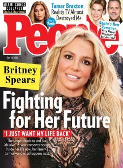 People USA – July 12, 2021