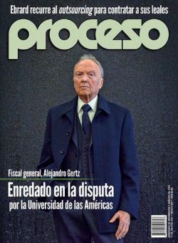 Proceso – 11 julio 2021