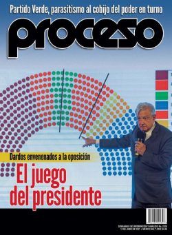 Proceso – 13 junio 2021