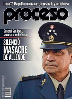 Proceso – 20 junio 2021