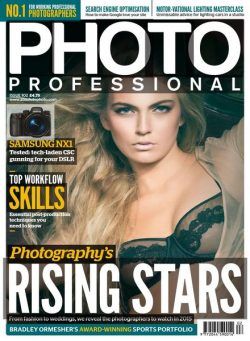 Professional Photo – Issue 102 – 1 January 2015