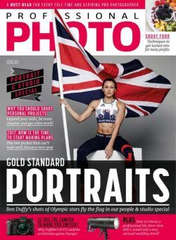 Professional Photo – Issue 122 – 21 July 2016