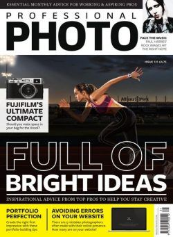 Professional Photo – Issue 131 – 30 March 2017