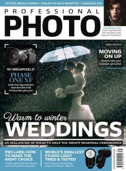 Professional Photo – Issue 139 – 28 November 2017