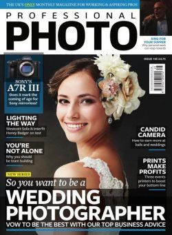 Professional Photo – Issue 145 – 26 April 2018