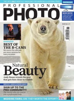 Professional Photo – Issue 164 – 10 October 2019