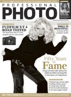 Professional Photo – Issue 173 – 3 July 2020