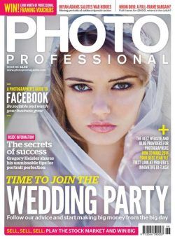 Professional Photo – Issue 88 – 12 December 2013