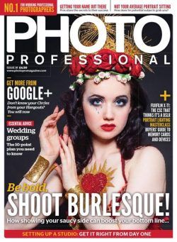 Professional Photo – Issue 91 – 6 March 2014