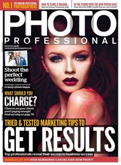 Professional Photo – Issue 96 – 24 July 2014