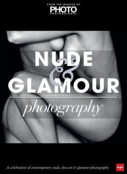 Professional Photo – Nude Glamour – 1 December 2012