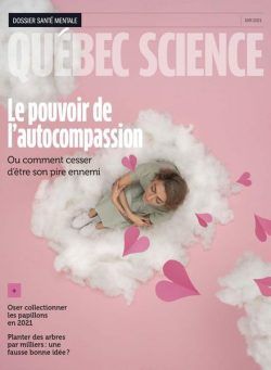Quebec Science – Juin 2021