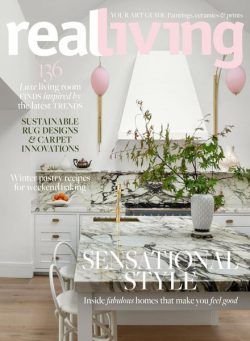 Real Living Australia – July 2021