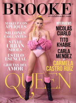 Revista Brooke – Junio 2021