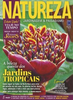 Revista Natureza – junho 2021