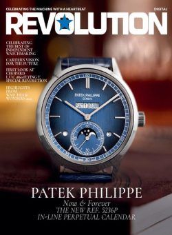 Revolution Digital – May 2021