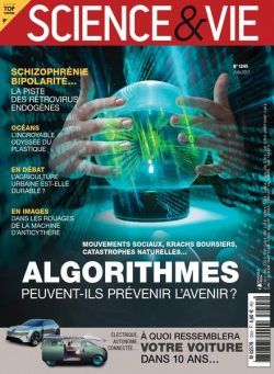 Science & Vie – juin 2021